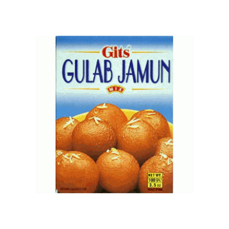 Gits Gulab Jamu 225 Gm